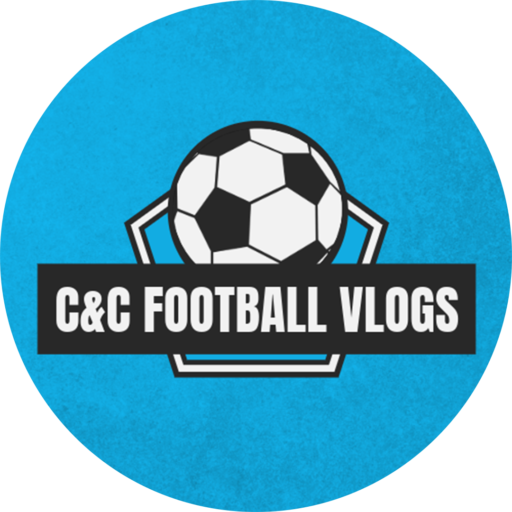 C&C Football Vlogs